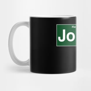 Dad Jokes Best Dad Gift for Father's Day Dads Mug